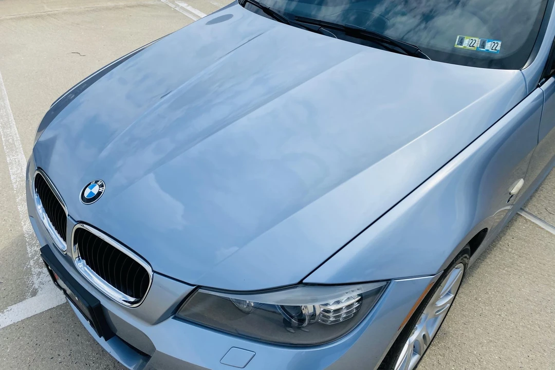 2011 BMW E90 3 Series Sedan - Image 31 of 31