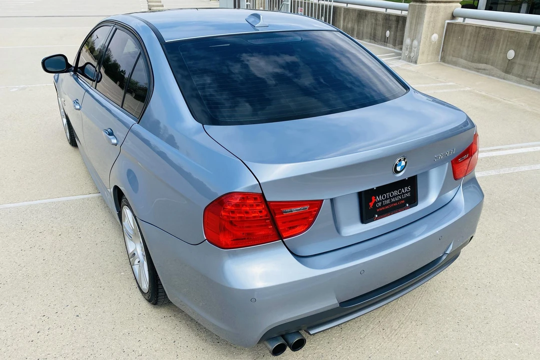2011 BMW E90 3 Series Sedan - Image 3 of 31