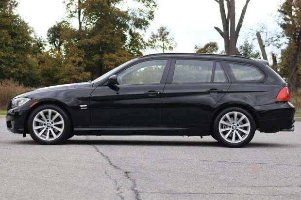 2011 BMW E91 3 Series Touring - Image 3 of 7