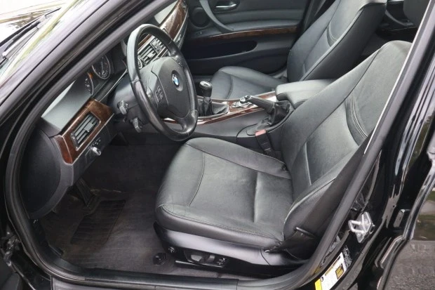 2011 BMW E91 3 Series Touring - Image 4 of 7