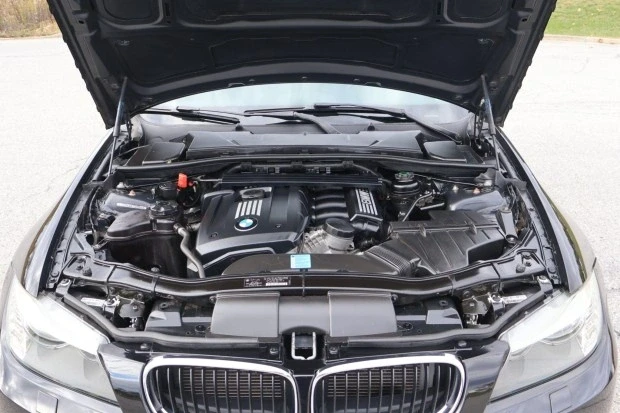 2011 BMW E91 3 Series Touring - Image 6 of 7