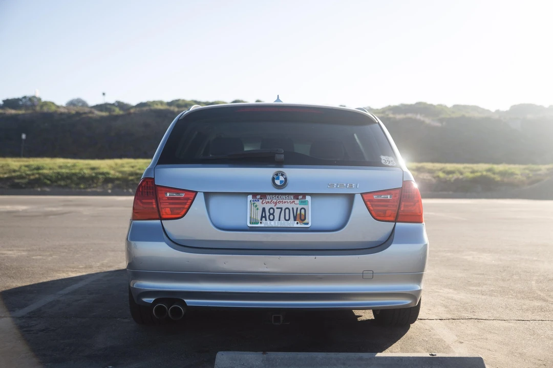 2011 BMW E91 3 Series Touring - Image 15 of 21