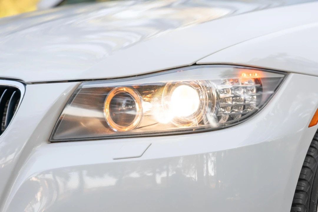 2011 BMW E91 3 Series Touring - Image 15 of 31