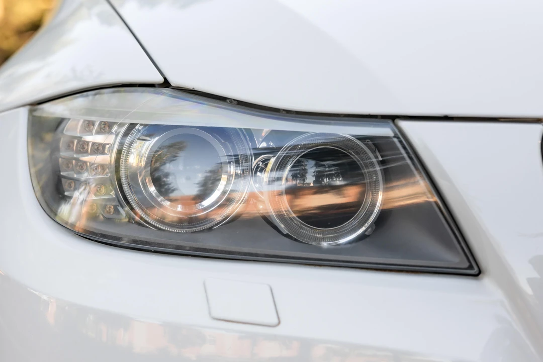 2011 BMW E91 3 Series Touring - Image 12 of 31