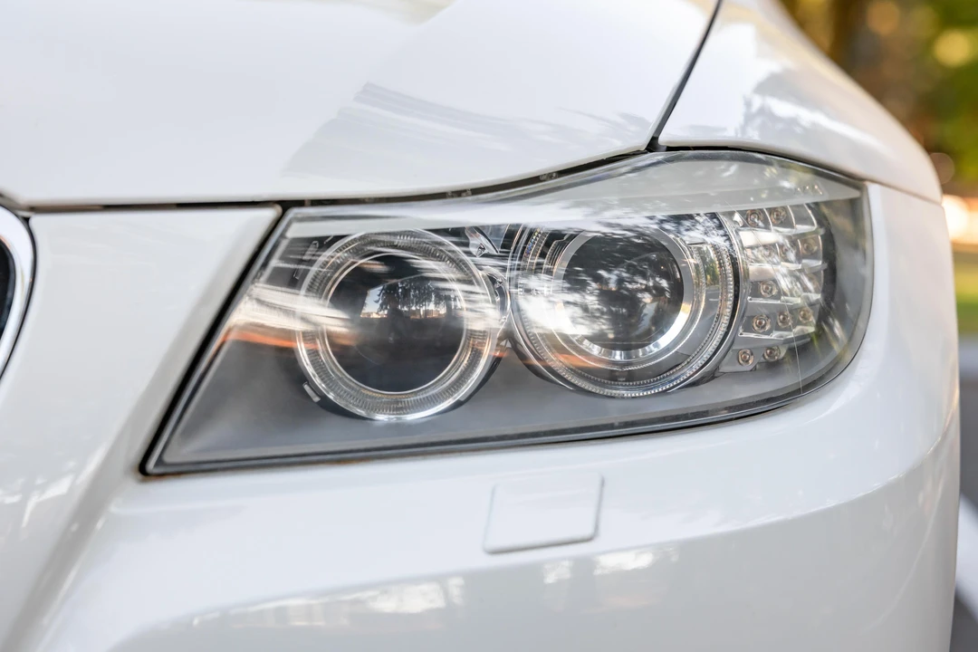 2011 BMW E91 3 Series Touring - Image 13 of 31