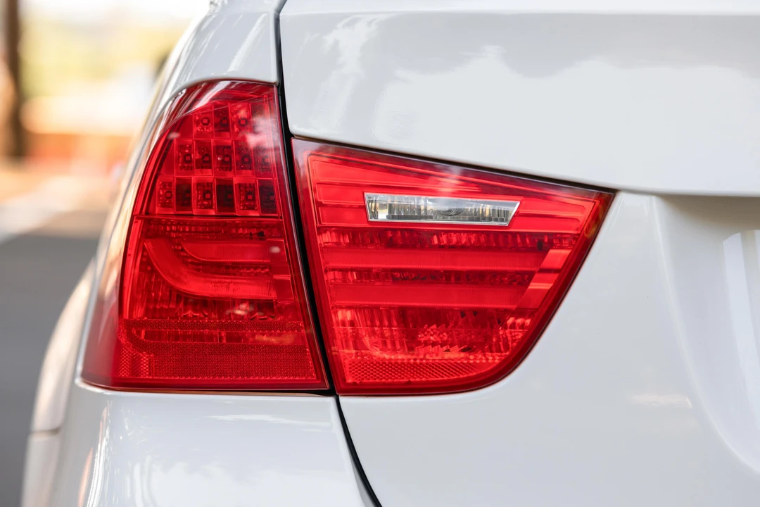 2011 BMW E91 3 Series Touring - Image 18 of 31
