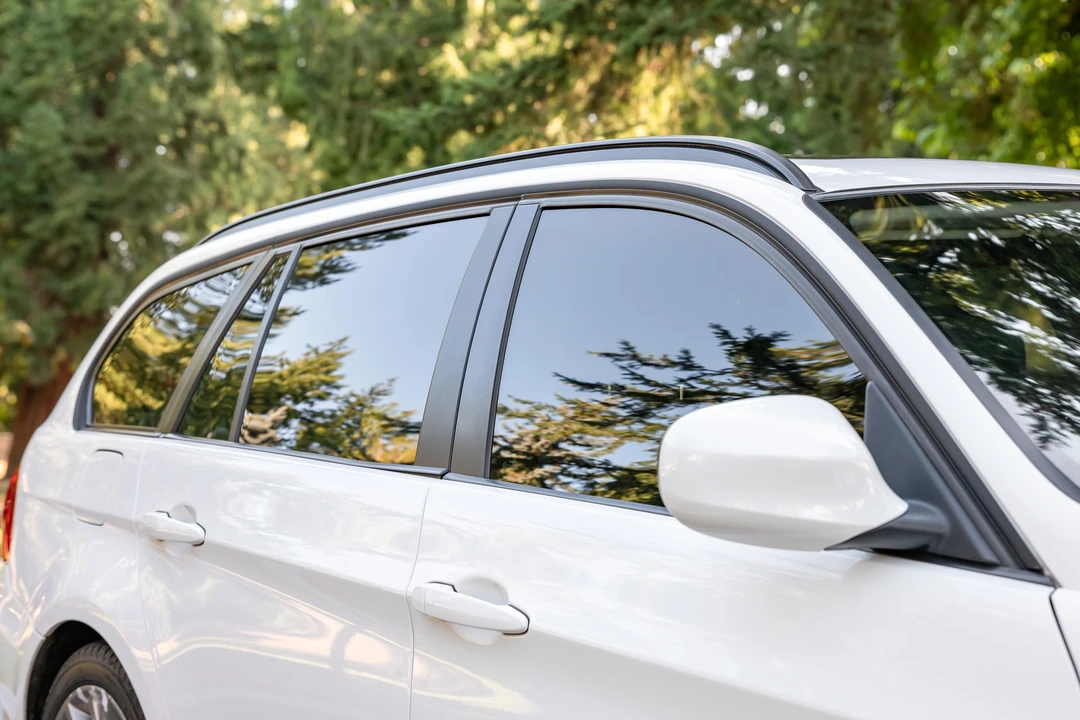 2011 BMW E91 3 Series Touring - Image 28 of 31