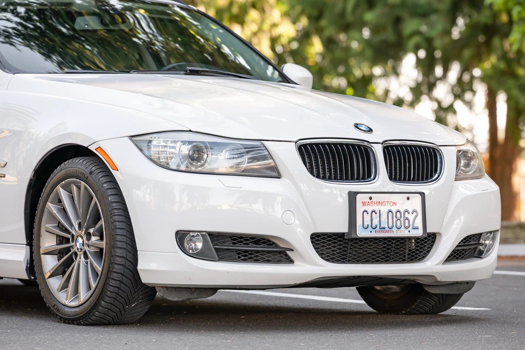 2011 BMW E91 3 Series Touring - Image 25 of 31