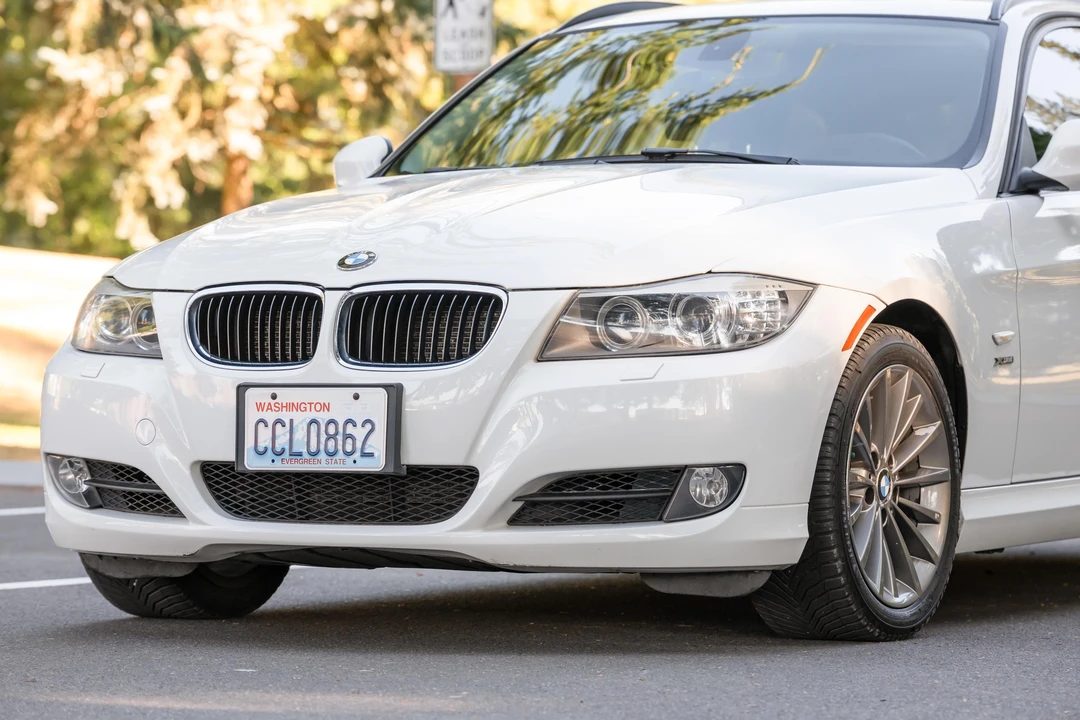 2011 BMW E91 3 Series Touring - Image 26 of 31