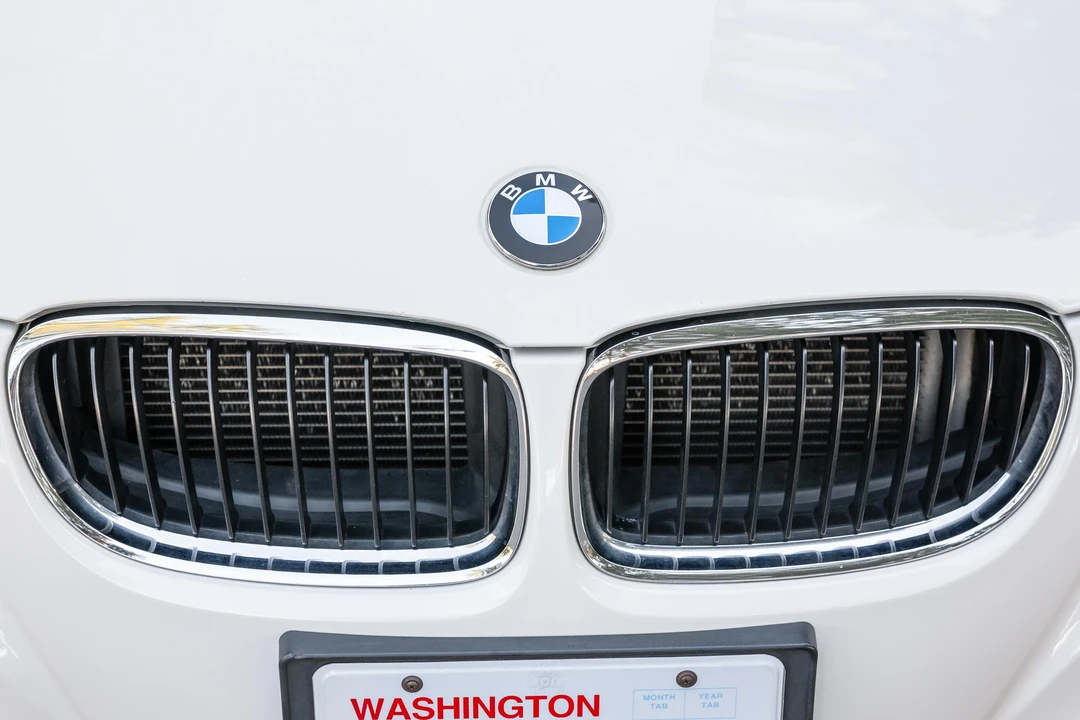 2011 BMW E91 3 Series Touring - Image 27 of 31