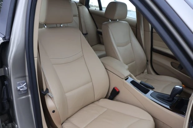 2011 BMW E91 3 Series Touring - Image 4 of 7