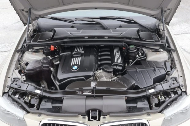 2011 BMW E91 3 Series Touring - Image 6 of 7