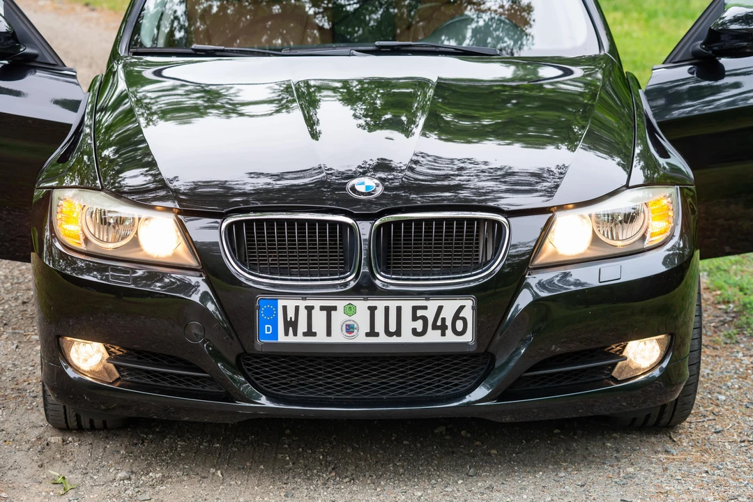 2011 BMW E91 3 Series Touring - Image 13 of 31