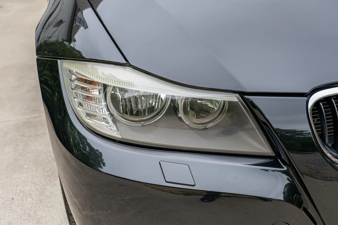 2011 BMW E91 3 Series Touring - Image 12 of 31