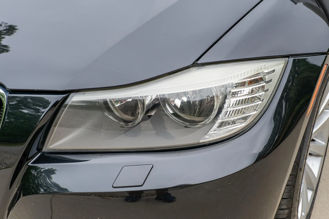 2011 BMW E91 3 Series Touring - Image 17 of 31