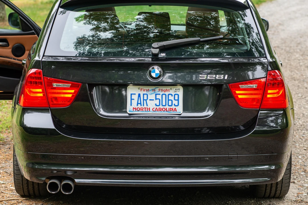 2011 BMW E91 3 Series Touring - Image 29 of 31
