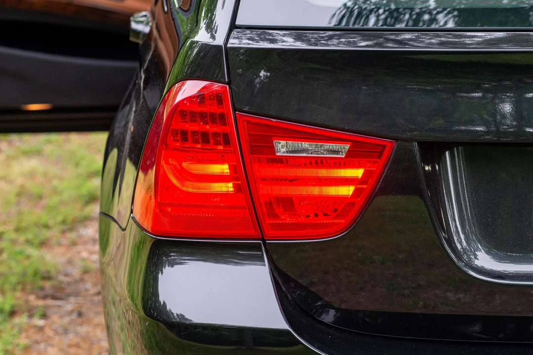 2011 BMW E91 3 Series Touring - Image 28 of 31