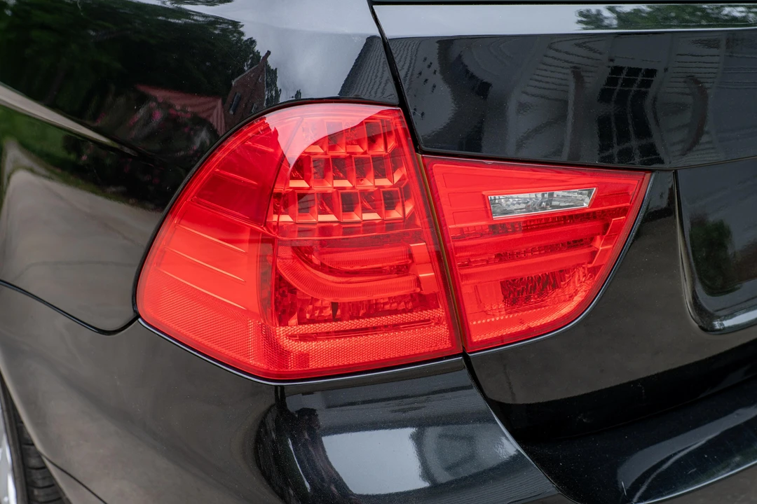 2011 BMW E91 3 Series Touring - Image 26 of 31