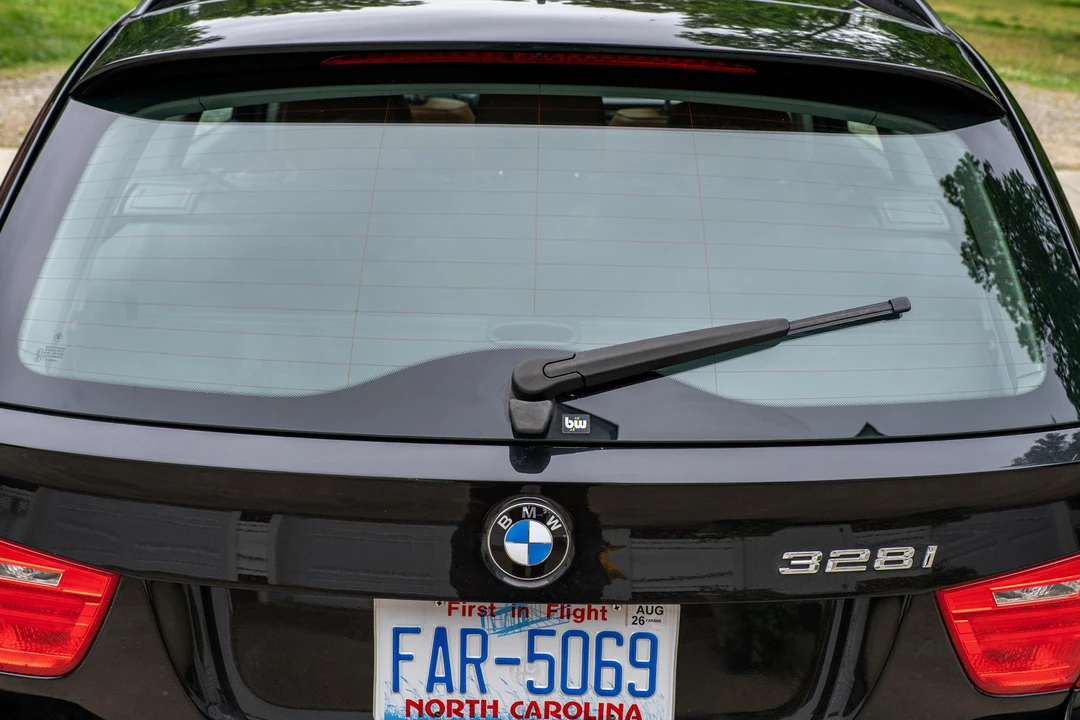 2011 BMW E91 3 Series Touring - Image 31 of 31