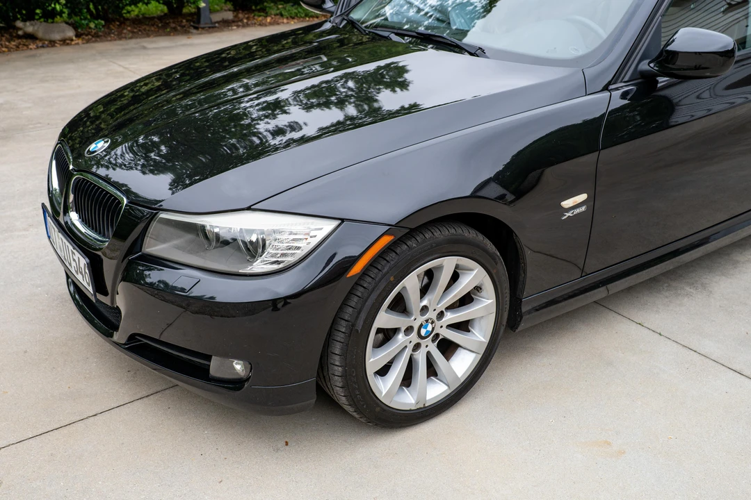 2011 BMW E91 3 Series Touring - Image 18 of 31