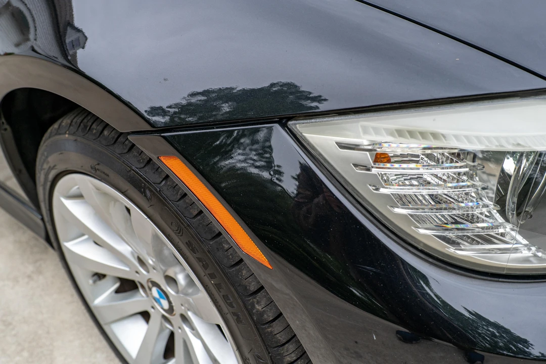 2011 BMW E91 3 Series Touring - Image 10 of 31