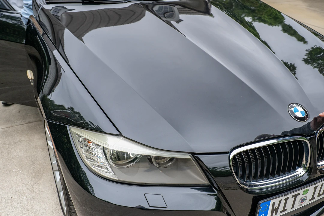 2011 BMW E91 3 Series Touring - Image 9 of 31