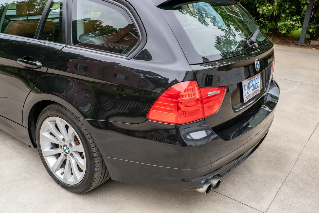 2011 BMW E91 3 Series Touring - Image 25 of 31