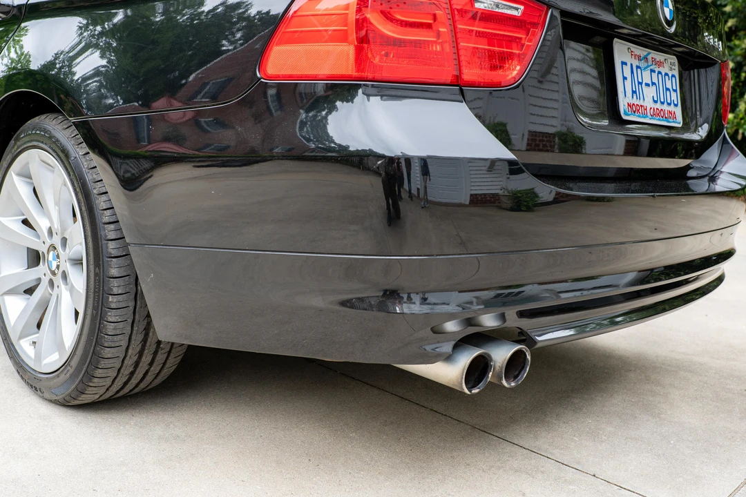 2011 BMW E91 3 Series Touring - Image 27 of 31