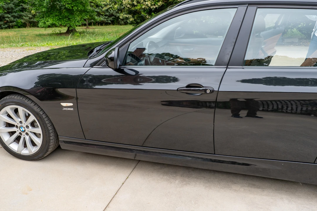 2011 BMW E91 3 Series Touring - Image 20 of 31