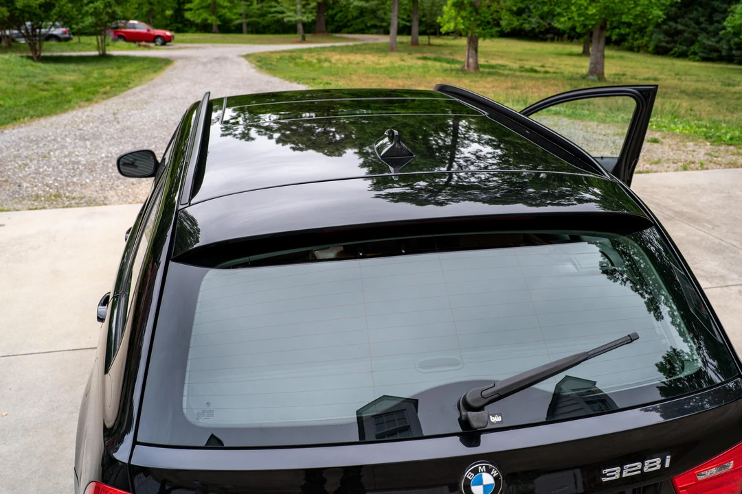 2011 BMW E91 3 Series Touring - Image 30 of 31