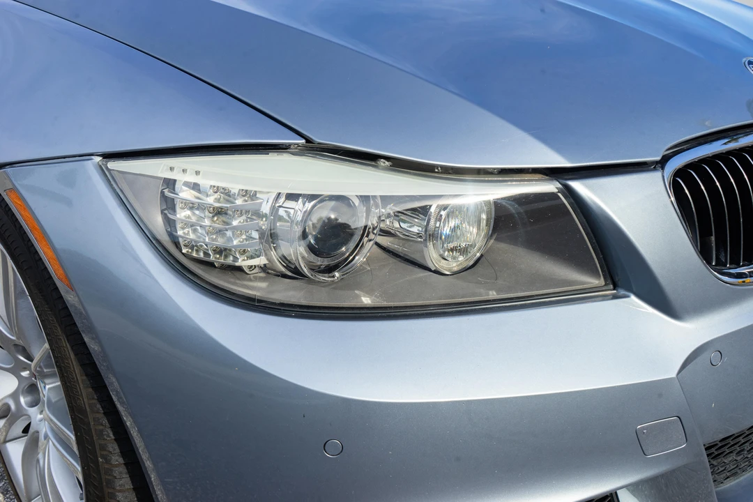 2011 BMW E91 3 Series Touring - Image 13 of 31