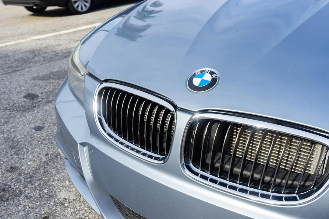 2011 BMW E91 3 Series Touring - Image 20 of 31