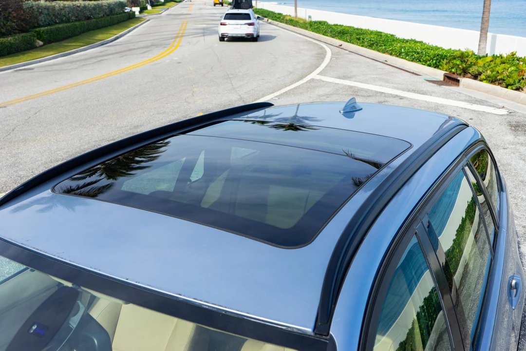2011 BMW E91 3 Series Touring - Image 31 of 31