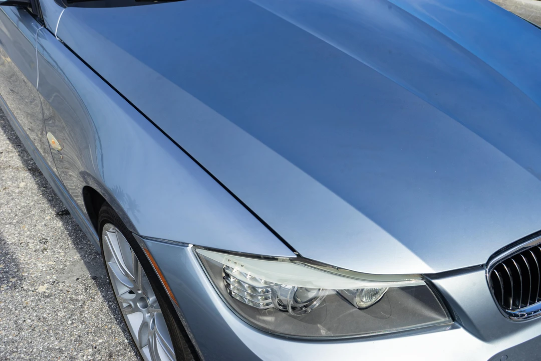 2011 BMW E91 3 Series Touring - Image 14 of 31