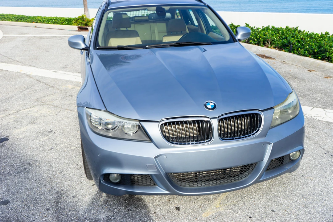 2011 BMW E91 3 Series Touring - Image 16 of 31