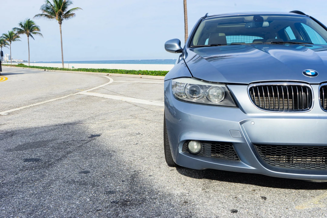 2011 BMW E91 3 Series Touring - Image 15 of 31