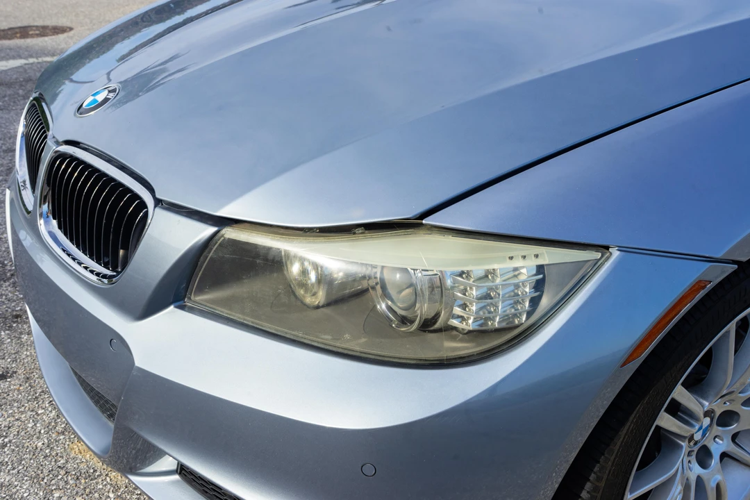 2011 BMW E91 3 Series Touring - Image 23 of 31