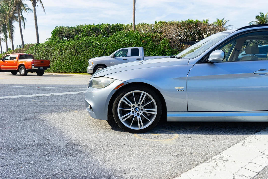 2011 BMW E91 3 Series Touring - Image 24 of 31
