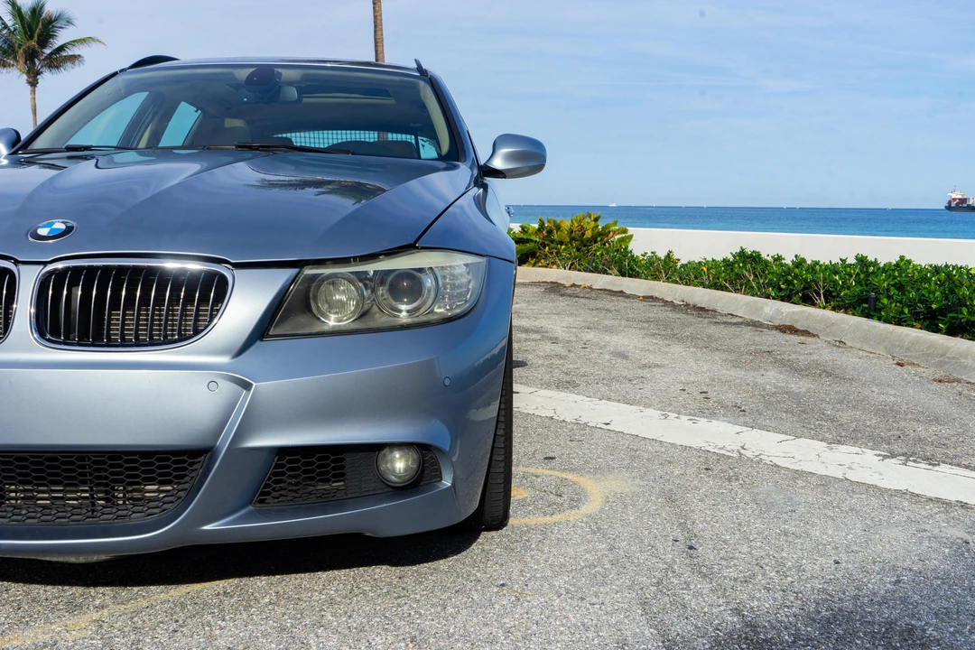 2011 BMW E91 3 Series Touring - Image 22 of 31