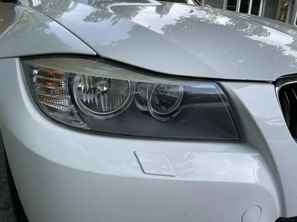 2011 BMW E91 3 Series Touring - Image 15 of 31