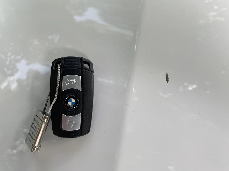 2011 BMW E91 3 Series Touring - Image 31 of 31