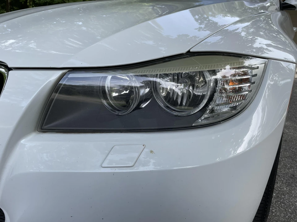 2011 BMW E91 3 Series Touring - Image 17 of 31