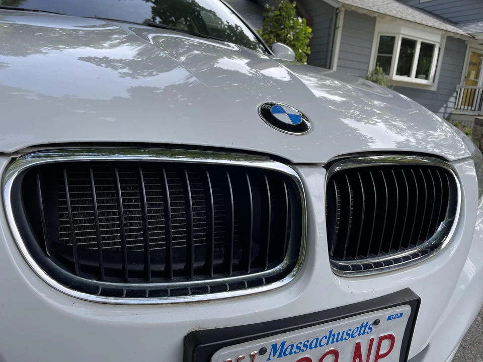 2011 BMW E91 3 Series Touring - Image 16 of 31