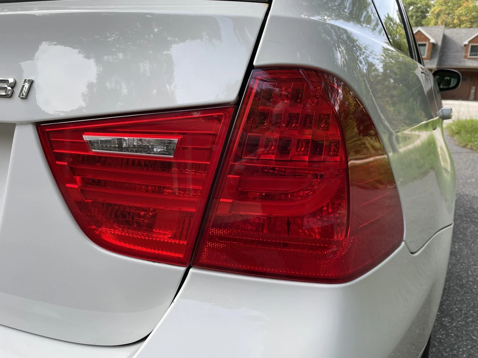 2011 BMW E91 3 Series Touring - Image 21 of 31