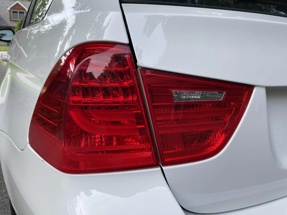 2011 BMW E91 3 Series Touring - Image 19 of 31