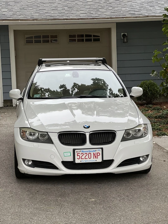 2011 BMW E91 3 Series Touring - Image 6 of 31