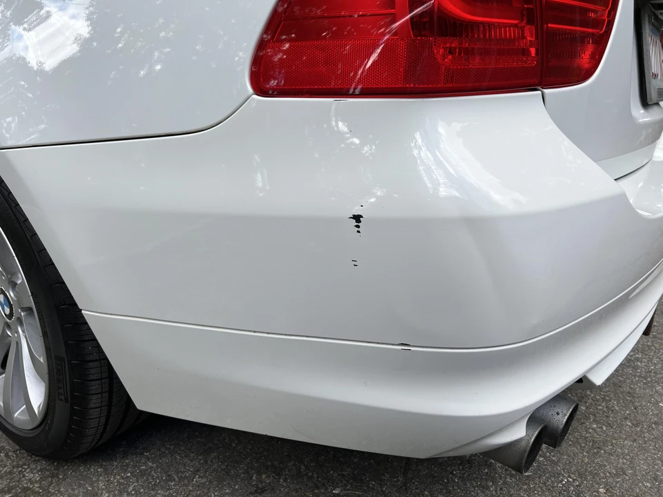 2011 BMW E91 3 Series Touring - Image 28 of 31