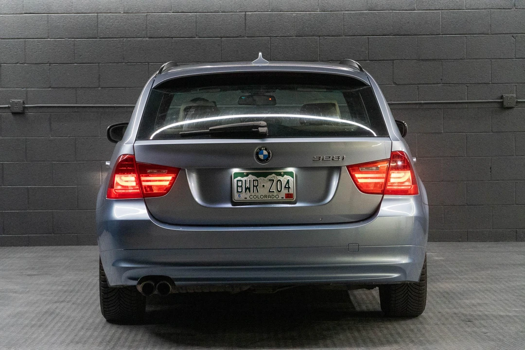 2011 BMW E91 3 Series Touring - Image 23 of 31