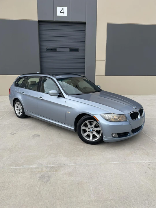 2011 BMW E91 3 Series Touring - Image 15 of 31