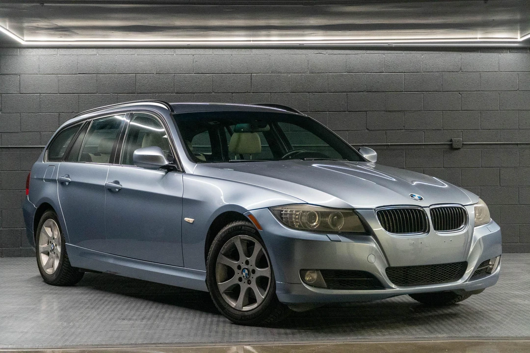 2011 BMW E91 3 Series Touring - Image 28 of 31